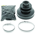QuadBoss 08-09 Kawasaki KRF750 Teryx Rear Outer CV Boot Kit