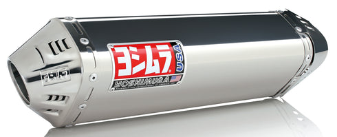 YOSHIMURA Exhaust Street Trc Slip On Ss Ss Ss - 960-1429