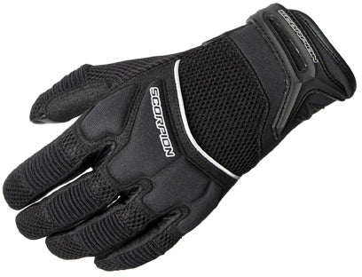 SCORPION EXO Cool Hand Ii Gloves Black Sm - 75-5750S