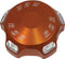 MODQUAD Gas Cap W/Orange Logo - 28-45046