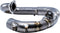 FMF Ss M Bomb Header Yam Yz450f - 79-044475
