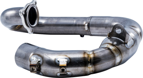 FMF Ti M Bomb Header Yam Yz450f - 79-044476