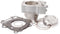 CYLINDER WORKS Cylinder Kit 76.00/Std 12.8:1 Ktm - 422-50002K