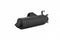 MBRP Sport S/O Mflr Polaris - 241-10149