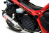 YOSHIMURA Exhaust Race Trc Full Sys Ss Cf Cf - 960-2216