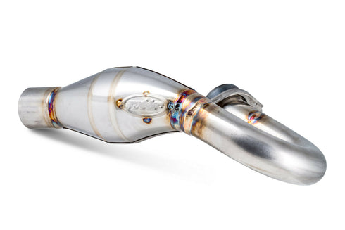 FMF S/S Megabomb Header - 79-041606