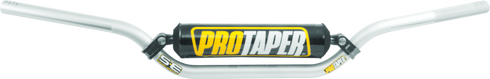 ProTaper SE Windham/RM Mid Handlebar - Silver