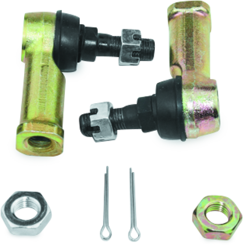 QuadBoss 90-91 Honda TRX200 FourTrax Replacement Tie Rod End