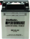 BikeMaster Battery - BB14A-A2
