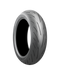 Bridgestone Battlax Hypersport S22R Tire - 190/50ZR17 M/C 73W TL Rear