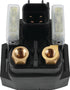 QuadBoss 09-21 Yamaha YFZ450R Starter Solenoid & Relay