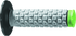 ProTaper Pillow Top Grips - Black/Gray/Green