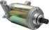 QuadBoss 96-98 Yamaha YFM350 Big Bear 2x4 (02) Motor Starter