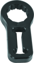 QuadBoss Utility Jack Handle Keeper