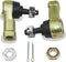 QuadBoss 86-89 Honda TRX250R FourTrax Tie Rod End Kit