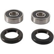 PIVOT WORKS Front Wheel Bearing Kit - 52-0404