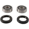 PIVOT WORKS Front Wheel Bearing Kit - 52-0404
