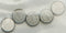 HOT CAMS Valve Shims 7.48x2.25mm 5/Pk - 68-748225