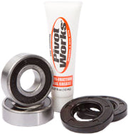 PIVOT WORKS Front Wheel Bearing Kit - 52-0470