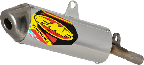 FMF P Core 4 Muffler Slip On - 79-2637