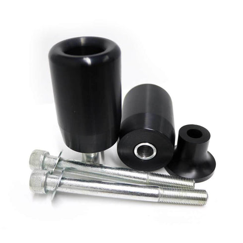 Frame Sliders Black