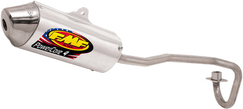 FMF P Core 4 Muffler Sa S/S Hdr Hon Crf125f '14 - 79-2652
