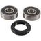 PIVOT WORKS Front Wheel Bearing/Seal Kit - 52-02501