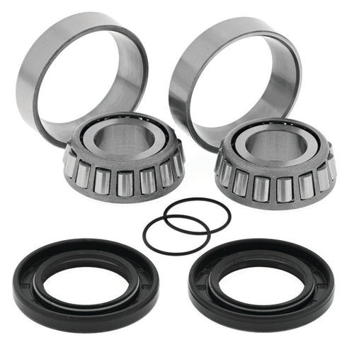 QuadBoss 92-98 Yamaha YFB250 Timberwolf 2x4 Swingarm Repair Kit