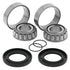 QuadBoss 92-98 Yamaha YFB250 Timberwolf 2x4 Swingarm Repair Kit