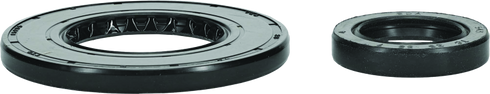 QuadBoss 06-11 Polaris Hawkeye 300 2x4 Oil Seal Set