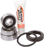 PIVOT WORKS Rear Wheel Bearing Kit - 52-0574
