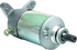QuadBoss 02-14 Suzuki LT-F250 Ozark Motor Starter