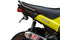 YOSHIMURA Fender Eliminator Kit Hon - 960-9961