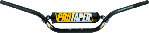 ProTaper SE ATV Low Handlebar - Jet Black