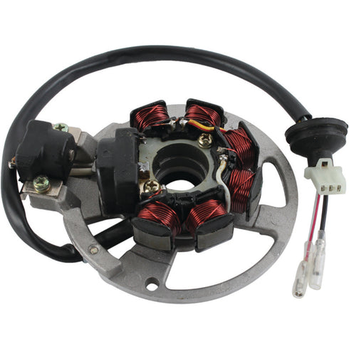 QuadBoss 01-02 E-TON AXL-90 Thunder Stator