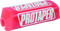 ProTaper 2.0 Square Bar Pad - Race Red