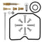 QuadBoss 96-05 Kawasaki KLF300 Bayou Carburetor Kit