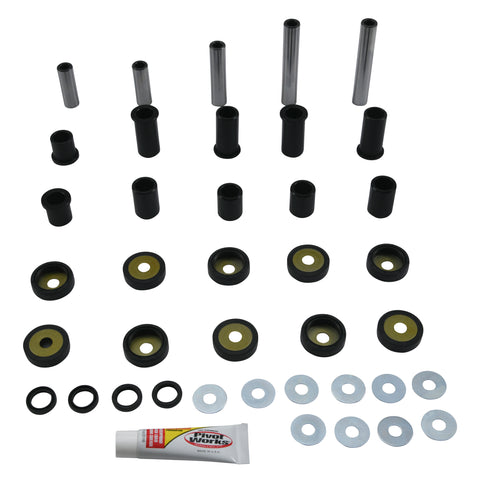 PIVOT WORKS Irs Bearing Kit Suz - 52-1404
