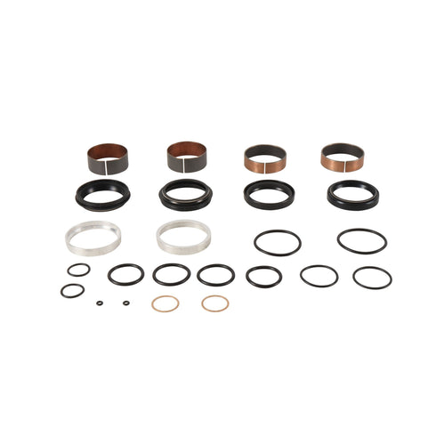 PIVOT WORKS Seal/Bushing Kit Forks - 52-09208