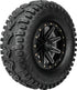 QuadBoss QBT448 Utility Tire - 28x10-14 6Ply