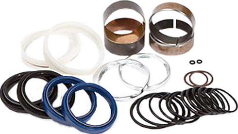 PIVOT WORKS Seal/Bushing Kit Forks - 52-09506