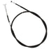 QuadBoss 14-20 Honda TRX420FA1 FourTrax Rancher 4x4 AT DCT Rear Hand Brake Cable