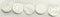 HOT CAMS Valve Shims 7.48x1.70mm 5/Pk - 68-748170