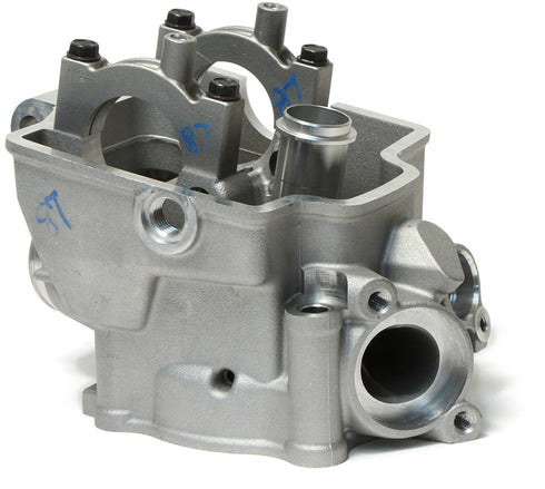 CYLINDER WORKS Cylinder Head Kit Bronze Hon - 422-1003HD