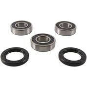 PIVOT WORKS Rear Wheel Bearing Kit - 52-0559