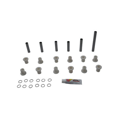 PIVOT WORKS Irs Bearing Kit Pol - 52-1409