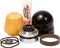 PIVOT WORKS Shock Repair Kit - 52-12055