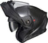 SCORPION EXO Exo At960 Modular Helmet Matte Black 3x - 75-22133X