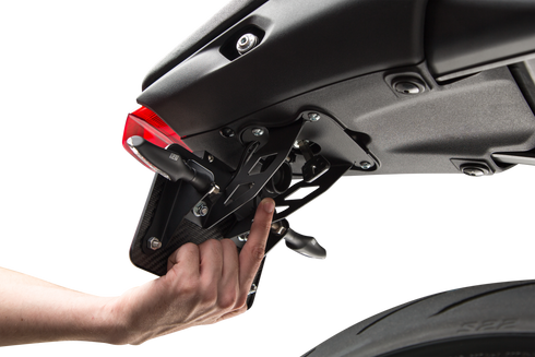 YOSHIMURA Fender Eliminator Kit Yam - 960-9513