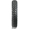 Bridgestone Trail Wing TW302R - F Tire - 120/80-18 M/C 62P Rear